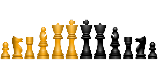Audyt to jak gra w szachy - liczy się strategia. Od czego zacząć audyt?